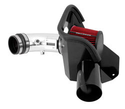 Spectre Performance Air Intake for 2007-2012 Nissan Altima 2.5L