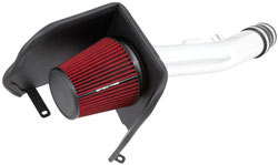 Spectre Performance air intake system upgrade for 2010-2015 Toyota 4Runner 9002