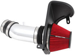 Spectre Air Intake for 2011-2014 Dodge Challenger, Charger, and Chrysler 300 SRT8 6.4L models