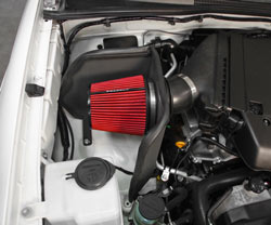 2003-2008 Toyota 4Runner Cold Air Intake