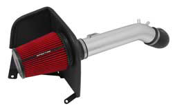 Air intake for the 2015 Chevy Silverado 1500 6.2L V8