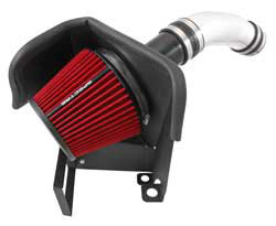 Spectre Performance 9024 air intake for the Jeep Grand Cherokee