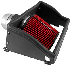 The Spectre 9034 Air Intake System for 2015-2016 Ford F-150.