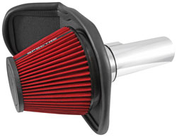 The Spectre 9044 Air Intake Kit for the 2011-2015 Chevrolet Cruze.
