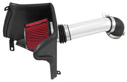 Spectre Performance air intake for 1991-2001 Jeep Cherokee XJ 4.0-liter air intake