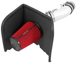 The Spectre 9055 Air Intake System for 2012-2016 Toyota Tundra. 