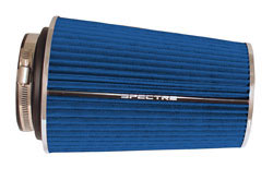 Spectre Performance cone air filters 9732-L and 9736-L