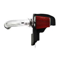 Spectre Performance air intake for 2011, 2012, 2013 and 2014 Ford Mustang GT 5.0L V8 models