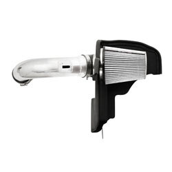 Spectre cold air intake systems are designed to add horsepower and torque 