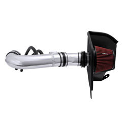 Spectre 9951 air intake system for 2005 – 2014 5.6 L Nissan Titan and Armada, and 2004-2010 Infiniti QX56