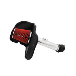 Spectre Air Intake for 2005-2006 Toyota Tundra and 2005-2007 Toyota Sequoia 4.7L V8 engine models