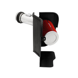 Spectre Performance Air Intake for 2003-2007 Ford Super Duty, and Excursion with the 6.0L Ford Power Stroke Diesel V8