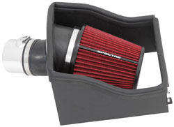 Spectre Performance Air Intake System for 2011, 2012, 2013 and 2014 Ford F150 pickups