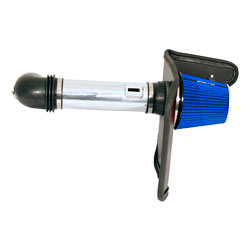 Spectre's Chevy Camaro Air Intake 99881K with Blue Air Filter