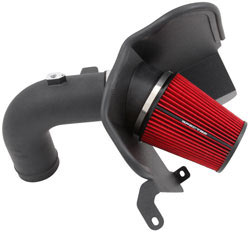 Spectre Cold Air Intake Systems are designed to add horsepower and torque