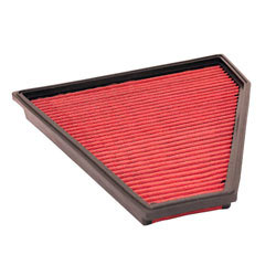 Spectre Replace Air Filters provide high performance and high air flow filter