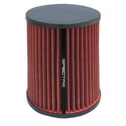 Spectre HPR9345 Replacement Air Filter for GM, Saab and Isuzu