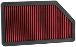 Spectre High Performance Replacement air filter, HPR9361, for 2001-2008 Honda Pilot 3.5-liter V6 or Acura MDX 3.5-liter V6 models