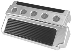 Spectre Air Box cover 