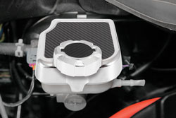 Spectre Brake Reservoir cover