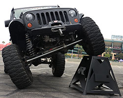 2012-2015 Jeep Wrangler 3.2L