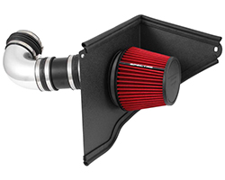 Spectre 2008-2009 Pontiac G8 & 2014 Chevy SS Performance air intake system