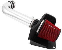 Spectre Performance air intake 9021 for 2011-2014 Jeep Grand Cherokee WK2 & Dodge Durango 5.7 HEMI