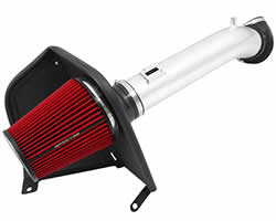 Performance air intake system 9026 for 2014 Silverado 1500 or Sierra 1500 4.3L V6