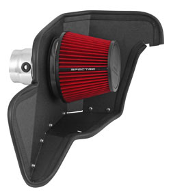 Mustang 2.3L EcoBoost Air Intake