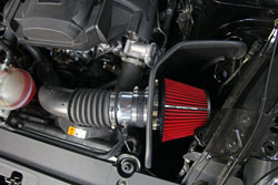 Spectre Mustang 2.3L EcoBoost Air Intake