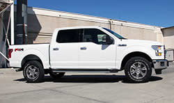 2015 Ford F150 5.0 V8