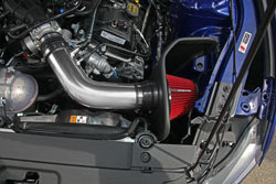 Spectre Performance 2016 Ford Mustang Air Intake