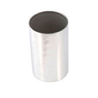 2-1/2-inch Aluminum Tube