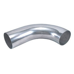 5-inch Aluminum Tube