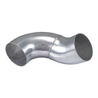 4-inch Aluminum Tube