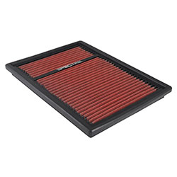 Ford F150, F250, F350 replacement air filter