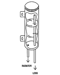 Spectre Performance Transmission Pans