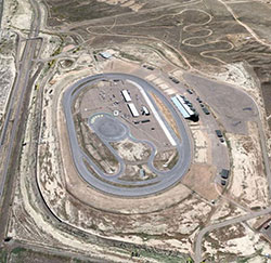 Pikes Peak International Raceway