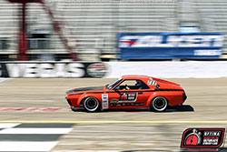 Bob Gawlik's 1968 AMC AMX