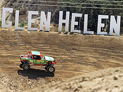 The Ultra4 Racing 2015 Glen Helen Grand Prix was held at the iconic raceway which opened in 1985