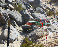 Hammerking Productions presents 2016 King of the Hammers