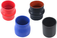 Spectre silicone couplers reducer