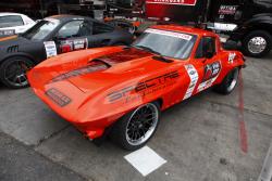 Greg Thurmond 1965 Chevrolet Corvette