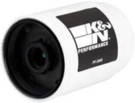 K&N Diesel Fuel Filter PF-3000