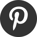 pinterest icon